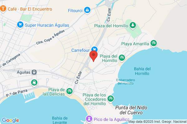Baraza Garcia f.