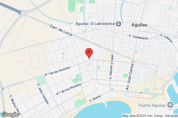 Agricola Soler E Hijos S.L.