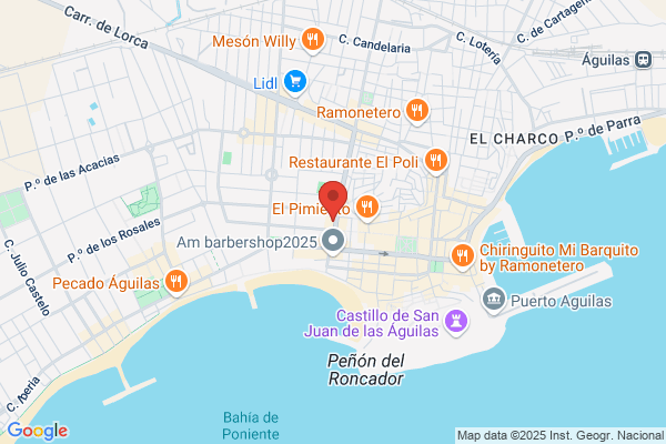 SEGUROS MERIDIANO