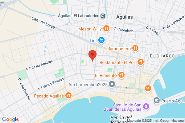 Pérez Abogados