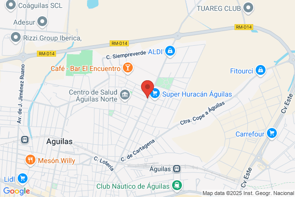 Haro Supermercado S.A.L.