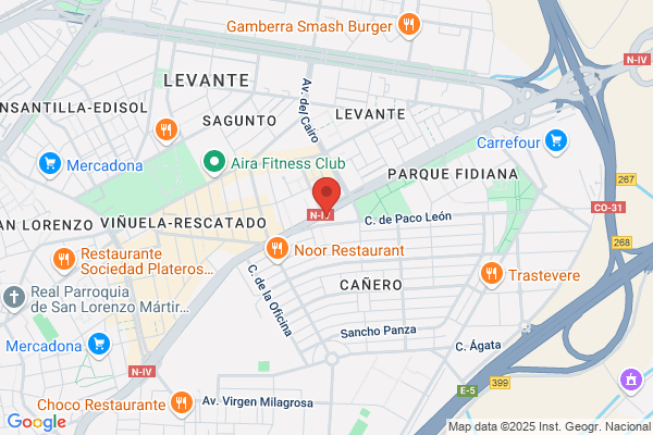 Supermercado Del Sureste S. A.