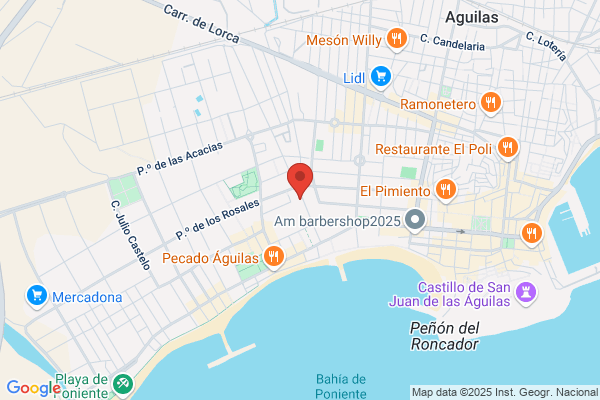 Iglesia Cristiana Piedra Viva