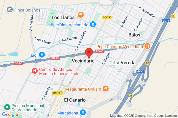 Centro Veterinario Tucán