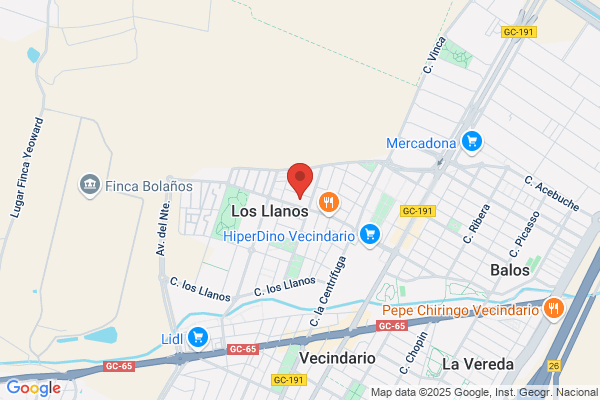 GranCanTours