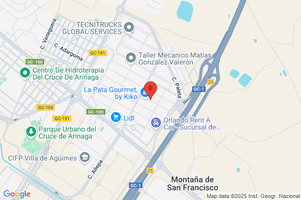 Metalarinaga