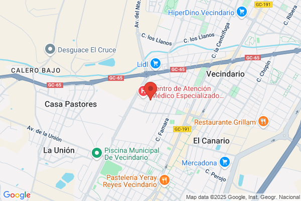 Bazar Depaso