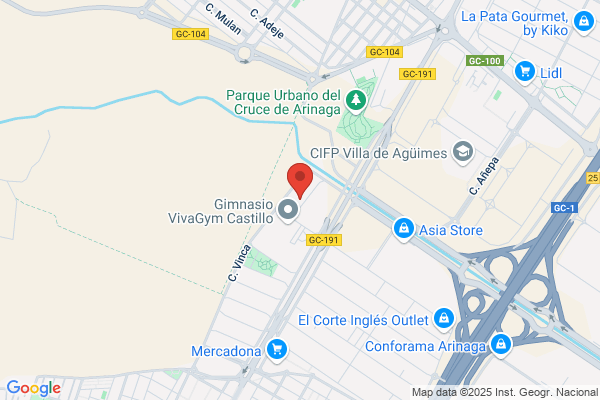 Desguace El Cruce