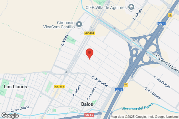 Desguaces Janauto