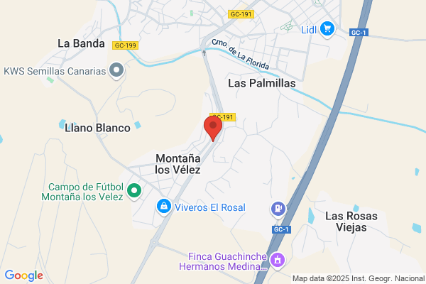 Farmacia Los Vélez