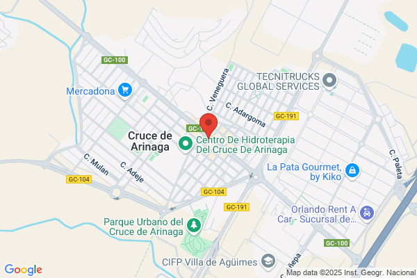 Gabinete de Psicología Sinapsis