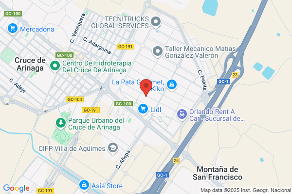Grupo Alisios