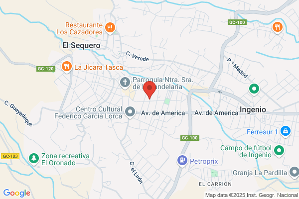 Javier Lemes Abogados