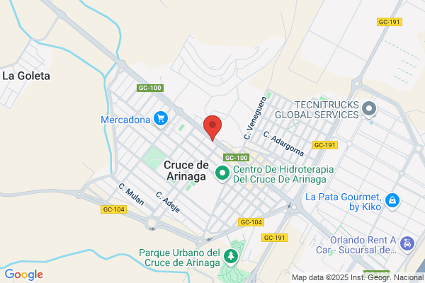 Más Óptica