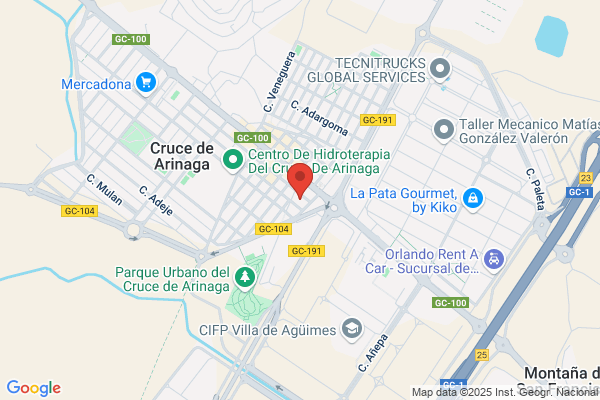 Novias Las Palmas