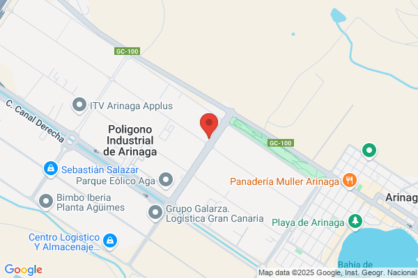 PPP Reciclaje Canarias