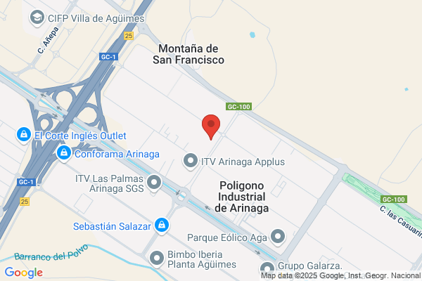 ReUrban Canarias