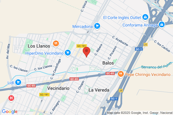 Restaurante el Ciervo