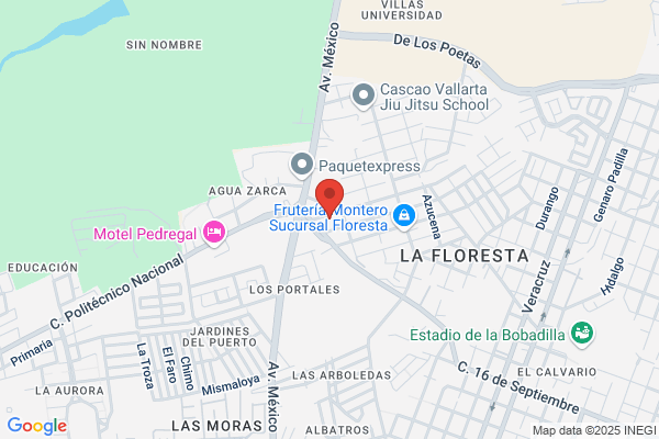 TRUJILLO MULTISERVICIOS