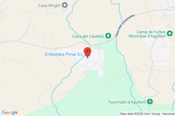 Embutidos Pimar S.L.