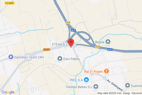 Etexa S.A.