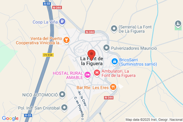 Gandia Casanova f.