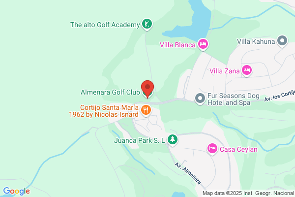 Almenara Rodriguez t.