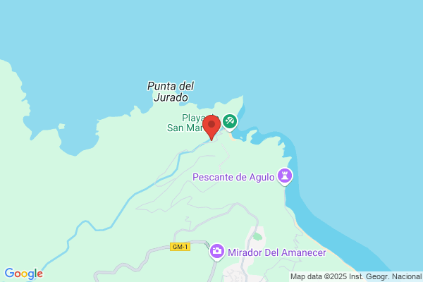 Centro Amistad Agulo
