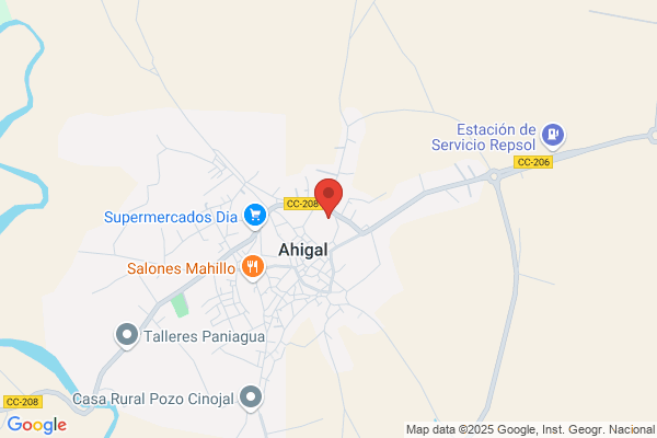 Cooperativa Del Campo Santisimo Cristo De Los remedios