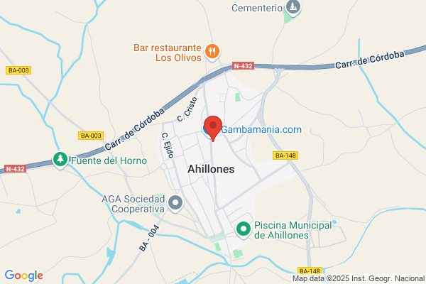 Alibersal