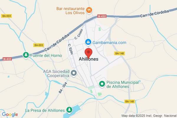 Caja De Badajoz