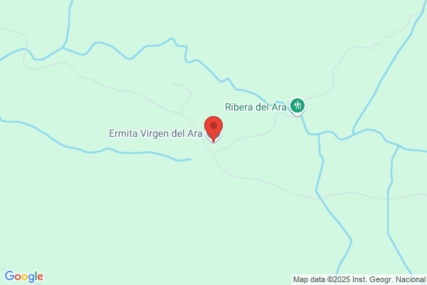 ERMITA DEL ARA