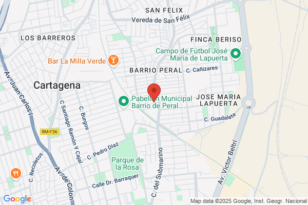 Bar Bodega San Esteban