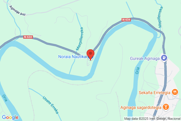 Noraia Nautika
