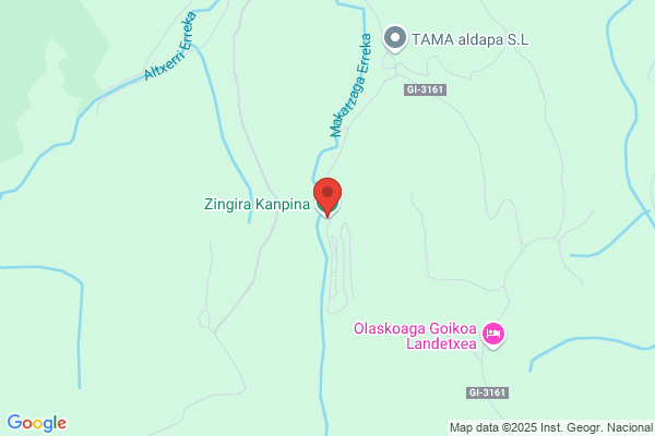 Zingira S.L.