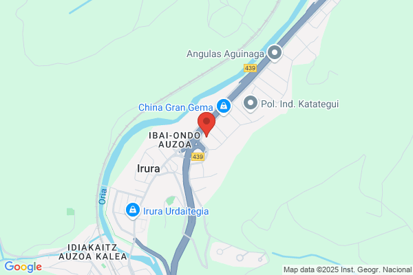 Eguibar Salsamendi p.