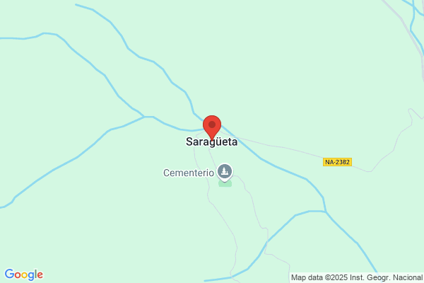 Sarasua Zumeta f.