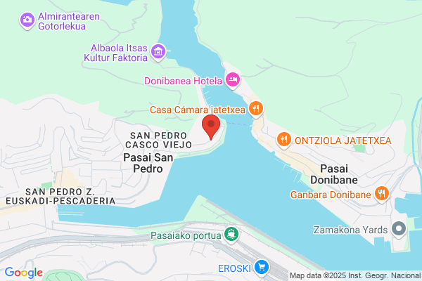 Viuda E Hijos De Jeronimo Izaguirre S.L.