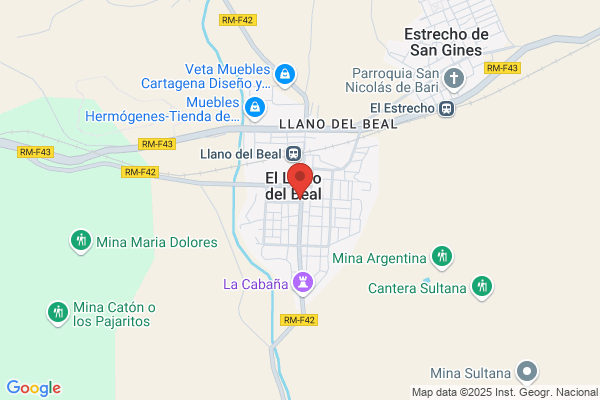 Pescaderia Carmen - Mariscos