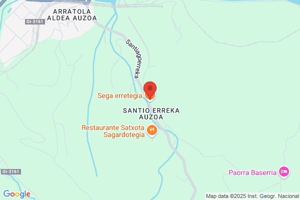 Restaurante Sega