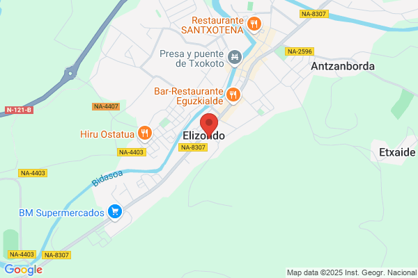 Renuncio Elizondo r.