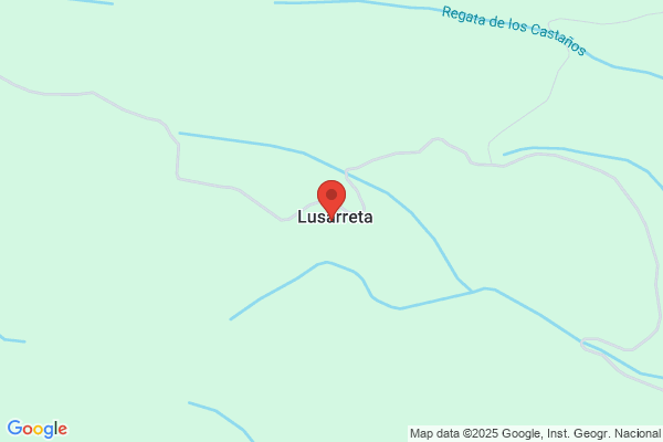 Alzueta Lusarreta e. M.