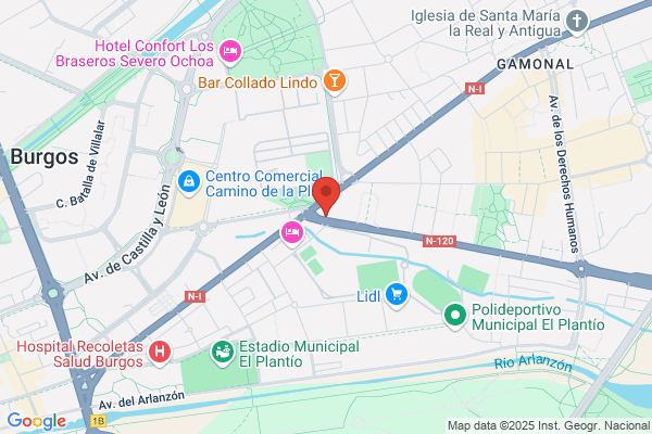 Asador Bar Copacabana