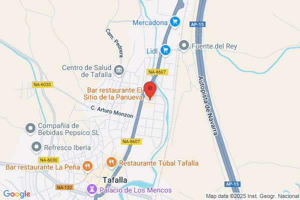 Bar El Perillas