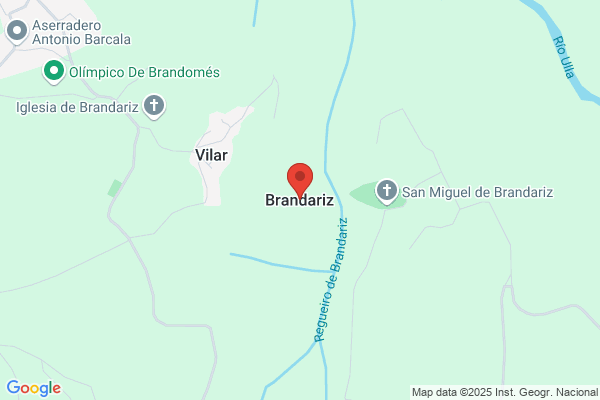 Brandariz Vidal g.