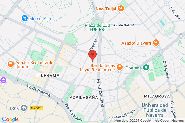Talleres Aibar