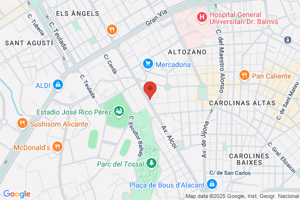 Assessoria Crisma S.L.