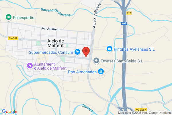 Auto-Escuelas Ceta S.A.