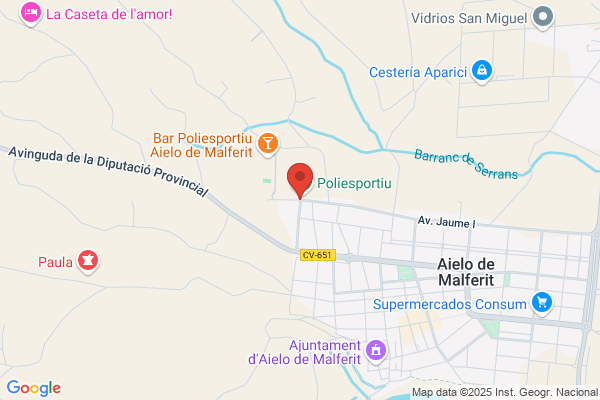 Calatayud Mateu r.