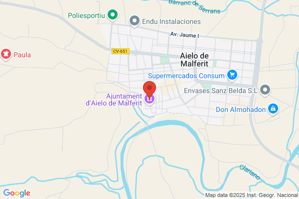 Castello Nadal s.